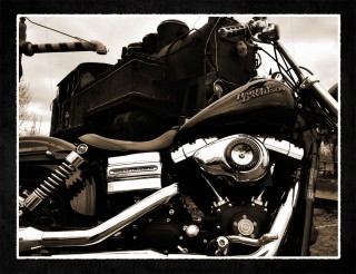 Harley Davidson Street Bob