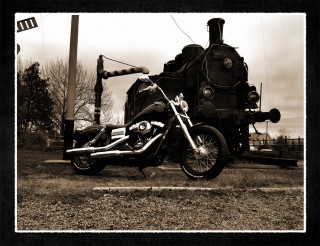 Harley Davidson Street Bob