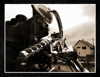 Harley Davidson Street Bob