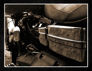 Harley Davidson Street Bob